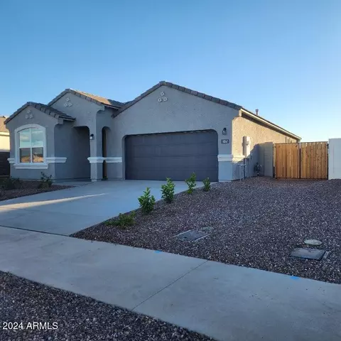 18367 W Smoketree Dr, Surprise, AZ 85387