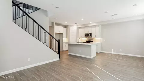 Entry Way - 5825 E Ringtail Way, Phoenix, AZ 85054 photo 4 of 10
