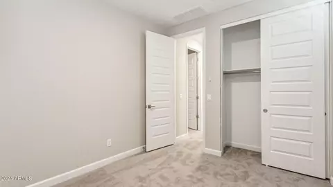 Bedroom - 5825 E Ringtail Way, Phoenix, AZ 85054 photo 1 of 2
