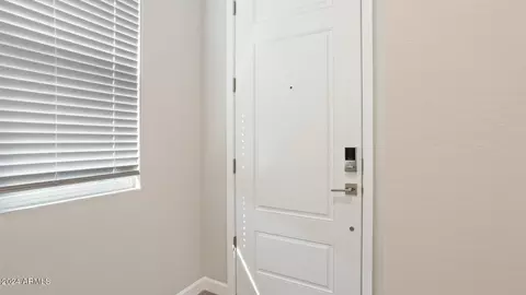 Entry Way - 5825 E Ringtail Way, Phoenix, AZ 85054 photo 2 of 10