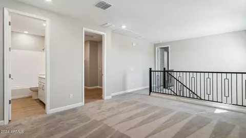 Entry Way - 5825 E Ringtail Way, Phoenix, AZ 85054 photo 6 of 10