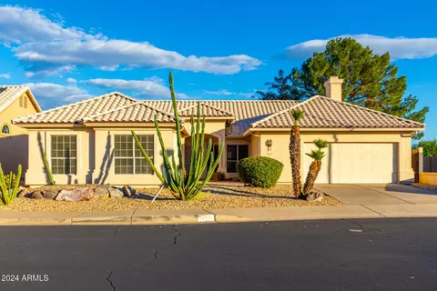 21275 N 65th Ave, Glendale, AZ 85308