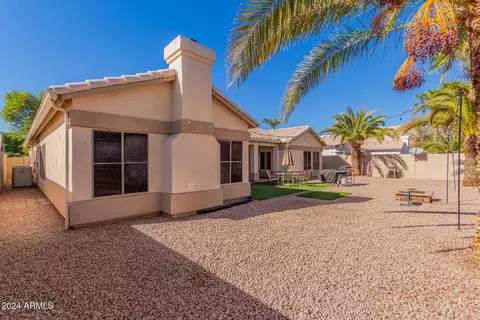 243 S Tiago Dr, Gilbert, AZ 85233 photo 31