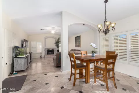 243 S Tiago Dr, Gilbert, AZ 85233 photo 7