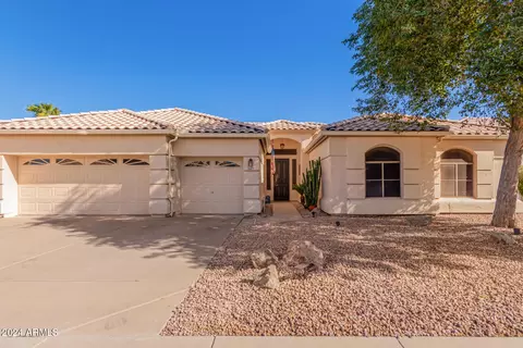 243 S Tiago Dr, Gilbert, AZ 85233