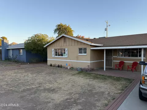 405 E Orchid Ln, Phoenix, AZ 85020 photo 8