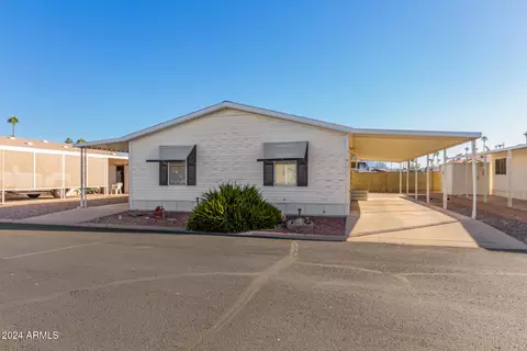 10936 E Apache Trl #9, Apache Junction, AZ 85120