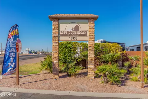 10936 E Apache Trl #9, Apache Junction, AZ 85120 photo 29
