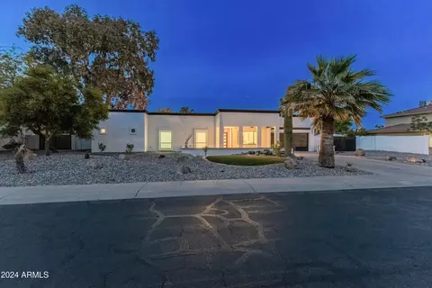 5632 Emile Zola Ave, Scottsdale, AZ 85254