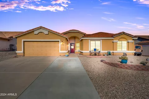 3455 Plaza De Viola --, Sierra Vista, AZ 85650