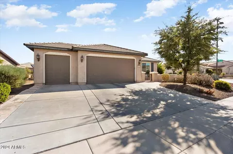 21887 N 262nd Ln, Buckeye, AZ 85396