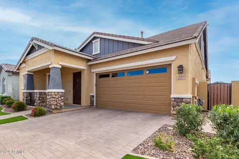 4287 E Clifton Ave, Gilbert, AZ 85295 photo 6