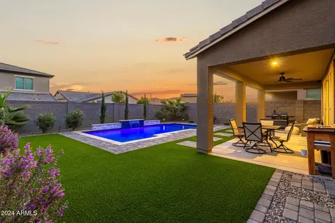 18825 W Solano Dr, Litchfield Park, AZ 85340