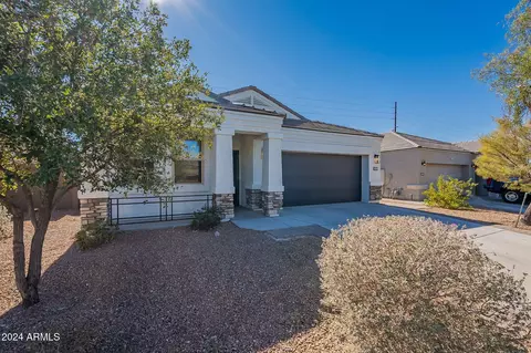 30229 W Verde Ln, Buckeye, AZ 85396
