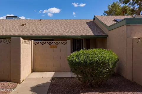 4632 W Continental Dr, Glendale, AZ 85308