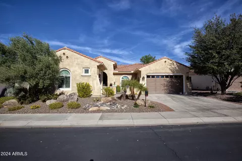 26678 W Tonopah Dr, Buckeye, AZ 85396