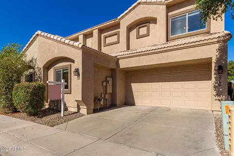 2748 E Schiliro Cir, Phoenix, AZ 85032 photo 2