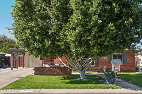 5742 N 18th Pl, Phoenix, AZ 85016 photo 2