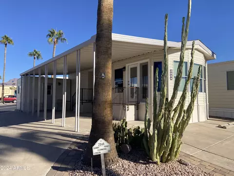 2044 S Ute Dr, Apache Junction, AZ 85119