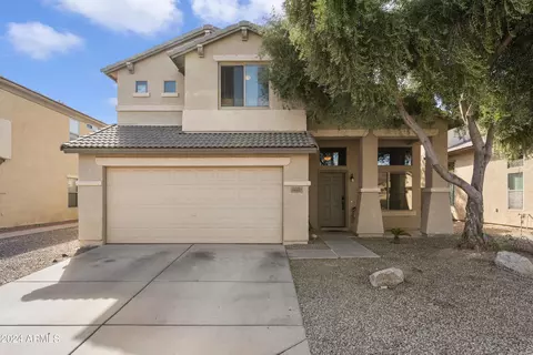 24887 W Illini St, Buckeye, AZ 85326