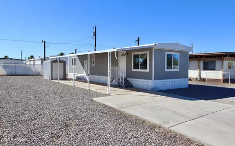 2903 E Ocotillo Dr, Casa Grande, AZ 85194