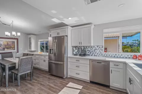 5402 E Mckellips Rd #246, Mesa, AZ 85215 photo 2