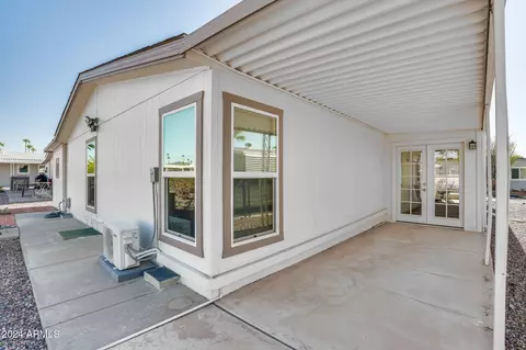 5402 E Mckellips Rd #246, Mesa, AZ 85215 photo 41