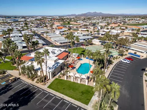 5402 E Mckellips Rd #246, Mesa, AZ 85215 photo 50