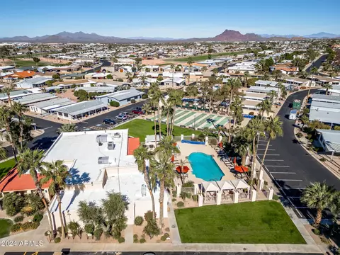 5402 E Mckellips Rd #246, Mesa, AZ 85215 photo 49