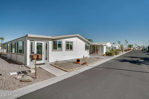 5402 E Mckellips Rd #246, Mesa, AZ 85215 photo 31