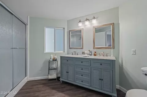 5402 E Mckellips Rd #246, Mesa, AZ 85215 photo 19