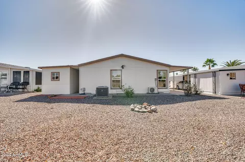 5402 E Mckellips Rd #246, Mesa, AZ 85215 photo 38