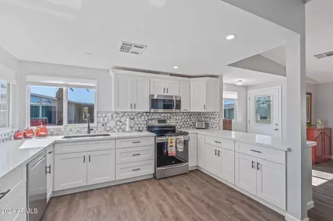 5402 E Mckellips Rd #246, Mesa, AZ 85215 photo 3