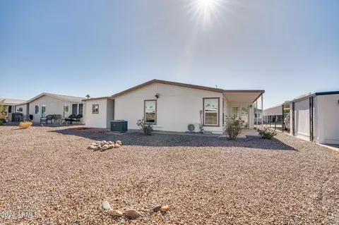 5402 E Mckellips Rd #246, Mesa, AZ 85215 photo 39