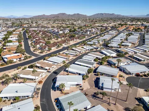 5402 E Mckellips Rd #246, Mesa, AZ 85215 photo 45