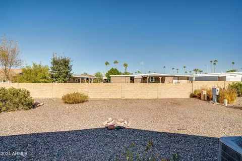 5402 E Mckellips Rd #246, Mesa, AZ 85215 photo 36