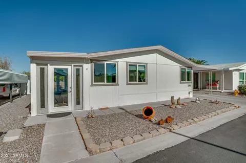 5402 E Mckellips Rd #246, Mesa, AZ 85215 photo 32