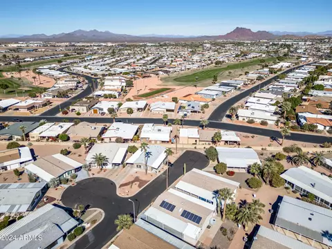 5402 E Mckellips Rd #246, Mesa, AZ 85215 photo 46