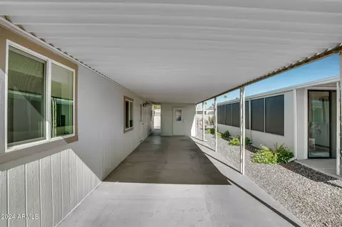 5402 E Mckellips Rd #246, Mesa, AZ 85215 photo 34
