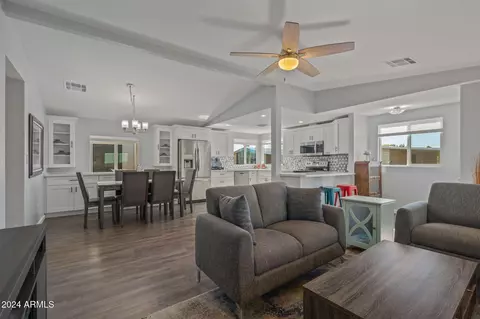 5402 E Mckellips Rd #246, Mesa, AZ 85215 photo 10