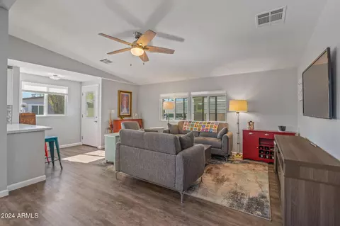 5402 E Mckellips Rd #246, Mesa, AZ 85215 photo 23