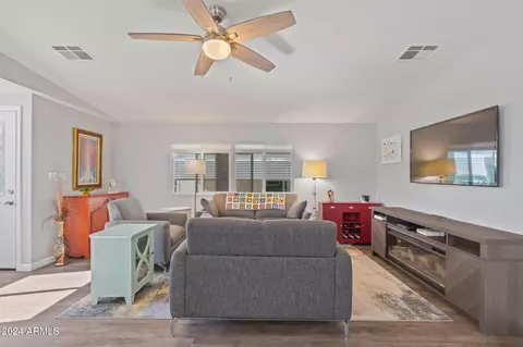 5402 E Mckellips Rd #246, Mesa, AZ 85215 photo 12