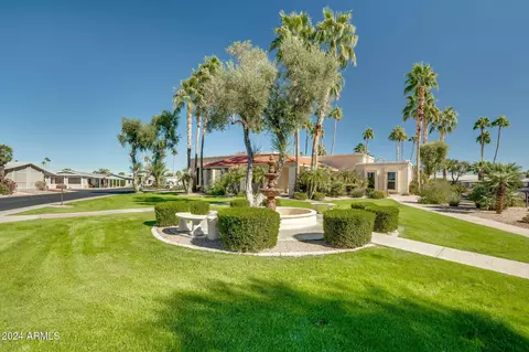 5402 E Mckellips Rd #246, Mesa, AZ 85215 photo 48