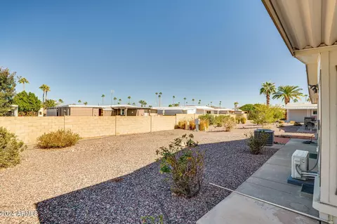 5402 E Mckellips Rd #246, Mesa, AZ 85215 photo 35