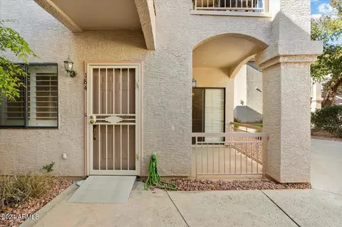 9151 W Greenway Rd #184, Peoria, AZ 85381