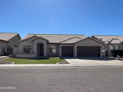 8791 W Kathleen Rd, Peoria, AZ 85382