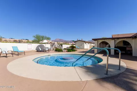 3270 S Goldfield Rd #315, Apache Junction, AZ 85119 photo 25