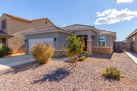 21561 W Kimberly Dr, Buckeye, AZ 85326