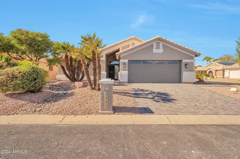 3996 N 150th Ln, Goodyear, AZ 85395