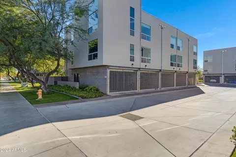 727 E Portland St #14, Phoenix, AZ 85006